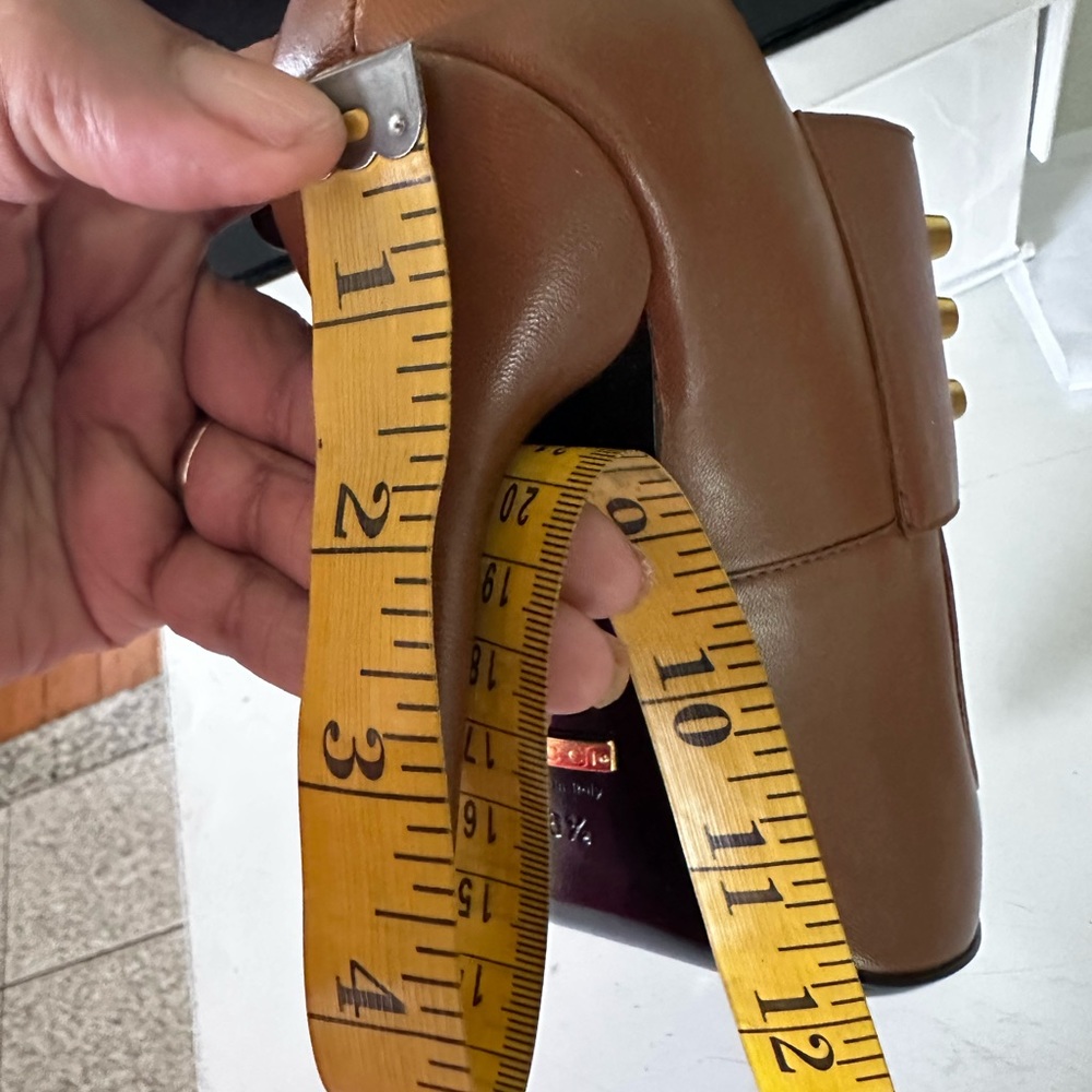 Gucci Shoes - Picture 7 of 7